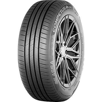 Lassa Competus H/P 3 255/55 R18 97V XL Yaz Lastiği 2026