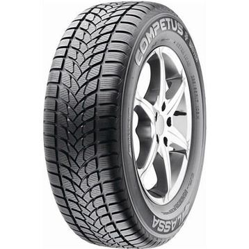 Lassa Competus Winter 2 225/55R18 98V M+S Kış Lastiği