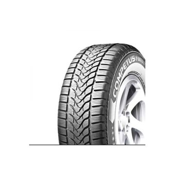 Lassa COMPETUS WINTER 2 245/70R16 107H Kış Lastiği