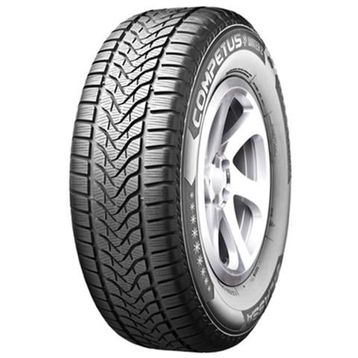 Lassa COMPETUS WINTER 2 245/70R16 107H Kış Lastiği