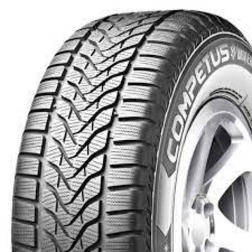 Lassa Competus Winter 2 + 265/70R16 112H Kış Lastiği