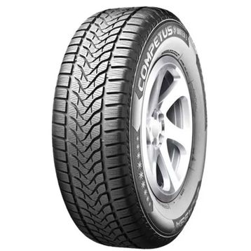 Lassa Competus Winter 2 + 265/70R16 112H Kış Lastiği