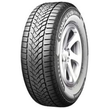 Lassa Competus Winter 2 Plus 215/65 R17 99V Kış Lastiği 2026