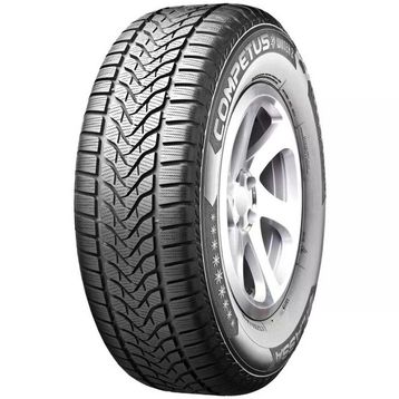 Lassa Competus Winter 2 Plus 225/45 R19 96V XL Kış Lastiği 2026