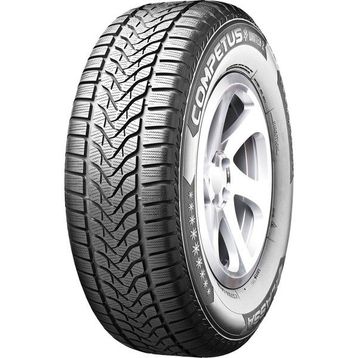 Lassa Competus Winter 2 Plus 225/45 R19 96V XL Kış Lastiği 2026