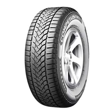 Lassa Competus Winter 2 Plus 225/55 R17 97V Kış Lastiği 2026