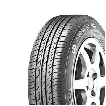 Lassa Greenways 155 80R13 79T Yaz Lastiği