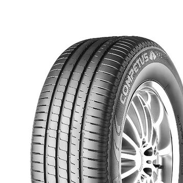 Lassa H/P 2 255/55 R20 110Y Competus Xl Yaz Lastiği 2026