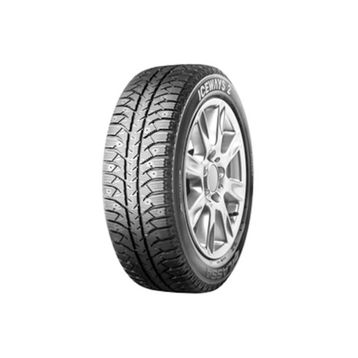 Lassa Iceways 2 195/60R15 88T Kış Lastiği