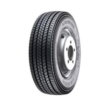 Lassa LSM4000 215/75R175 126124M Yaz Lastiği