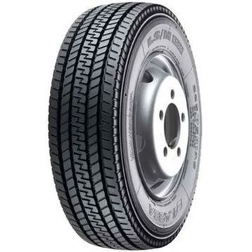 Lassa LSM4000 215/75R175 126124M Yaz Lastiği