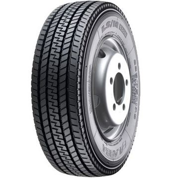 Lassa LSM4000 215/75R175 126124M Yaz Lastiği