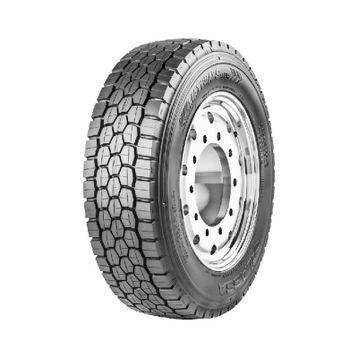 Lassa Maxiways 110D 215/75 R17.5 126/124M Yaz Lastiği 2026