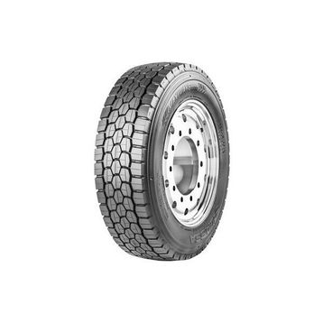 Lassa Maxiways 110D 215/75 R17.5 126/124M Yaz Lastiği 2026