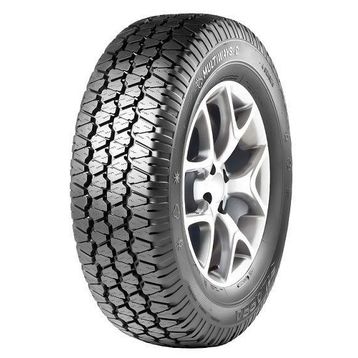 Lassa Multiways 2 225/55 R18 98V Dört Mevsim Lastiği