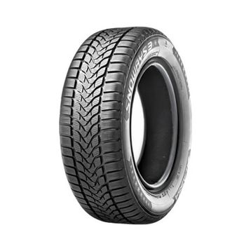 Lassa Snoways 3 155/70 R13 75T Kış Lastiği 2026