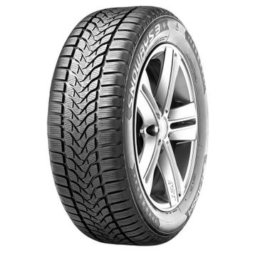 Lassa Snoways 3 155/70 R13 75T Kış Lastiği 2026