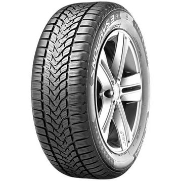 Lassa Snoways 3 155/70 R13 75T Kış Lastiği 2026