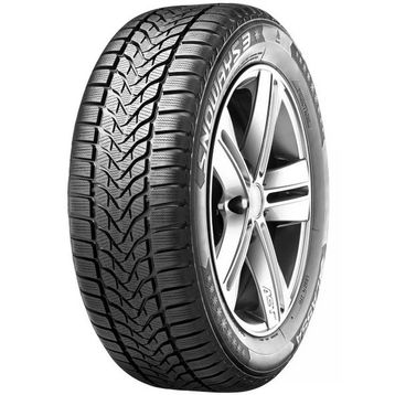 Lassa Snoways 3 165/80 R13 83T Kış Lastiği 2026