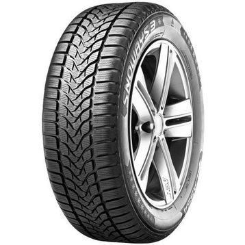 Lassa Snoways 3 175/70 R13 82T Kış Lastiği 2026