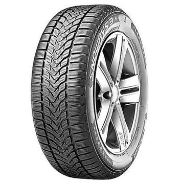 Lassa Snoways 3 175/70 R13 82T Kış Lastiği 2026