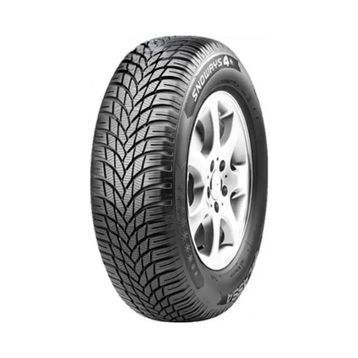 Lassa Snoways 4 235/40 R19 96V XL Kış Lastiği 2026