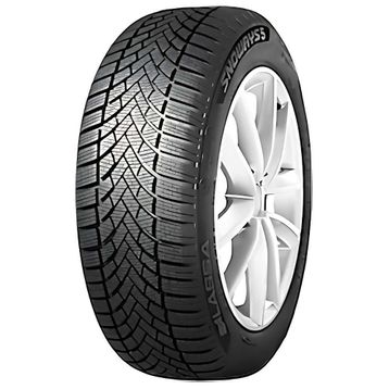 Lassa Snoways 5 185/60 R15 84T Kış Lastiği 2026