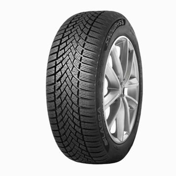 Lassa Snoways 5 185/60 R15 84T Kış Lastiği 2026
