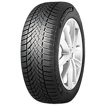 Lassa Snoways 5 185/60 R15 84T Kış Lastiği 2026