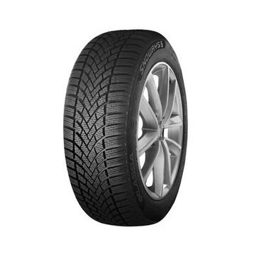 Lassa Snoways 5 195/55 R16 87H Kış Lastiği 2026
