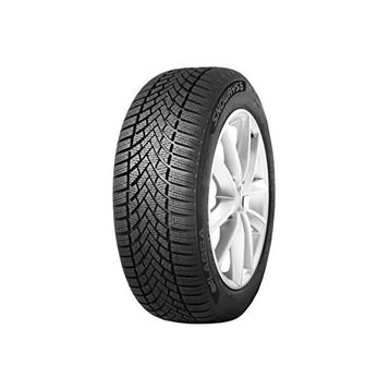 Lassa Snoways 5 195/60 R15 88H Kış Lastiği 2026