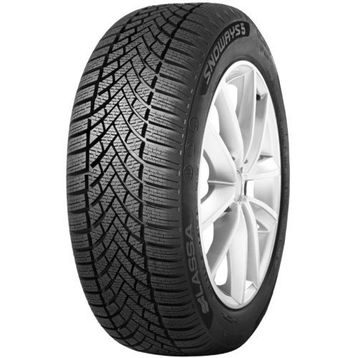 Lassa Snoways 5 225/45 R17 94V XL Kış Lastiği 2026