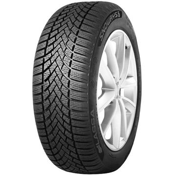 Lassa Snoways 5 245/45 R17 99V XL Kış Lastiği 2026