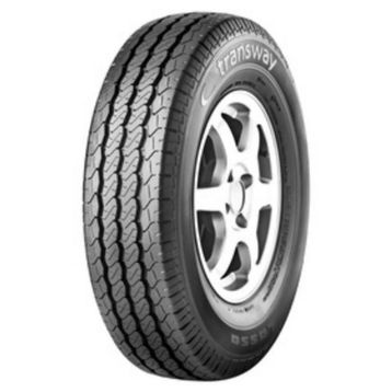 Lassa Transway 195 R15C 106/104R 8PR Yaz Lastiği 2026