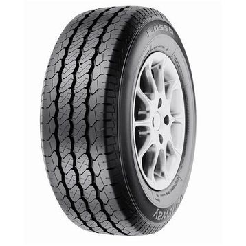 Lassa Transway 2 215/70R15C 109/107S Yaz Lastiği