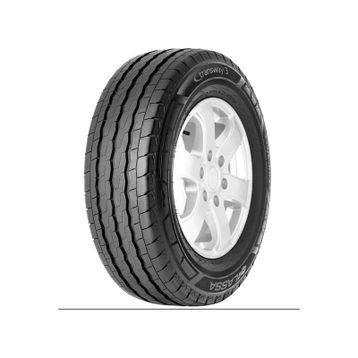 Lassa Transway 3 215/60 R17C 109/107T Yaz Lastiği 2026