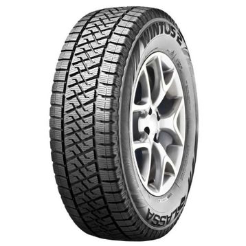 Lassa Wintus 2 205/65 R15C 102/100R Kış Lastiği 2026