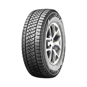Lassa Wintus 2 205/65 R15C 102/100R Kış Lastiği 2026