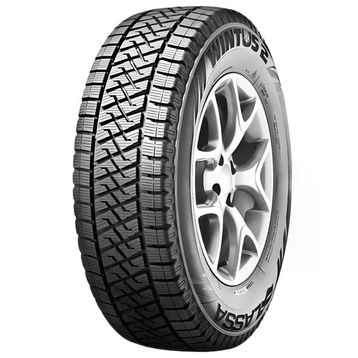 Lassa Wintus 2 205/65 R15C 102/100R Kış Lastiği 2026