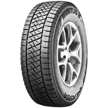 Lassa Wintus 2 205/65 R15C 102/100R Kış Lastiği 2026