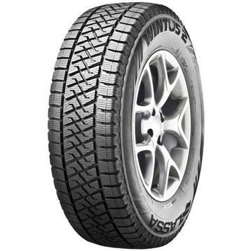 Lassa Wintus 2 205/65 R15C 102/100R Kış Lastiği 2026