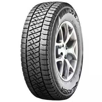 Lassa Wintus 2 205/65 R15C 102/100R Kış Lastiği 2026