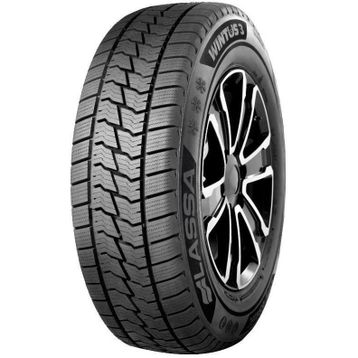 Lassa Wintus 3 195/70 R15C 104/102R Kış Lastiği 2026