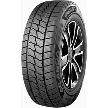 Lassa Wintus 3 235/65 R16C 115/113R Kış Lastiği 2026