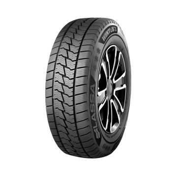 Lassa Wintus 3 235/65 R16C 121/119N Kış Lastiği 2026