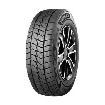 Lassa Wintus 3 235/65 R16C 121/119R Kış Lastiği 2026
