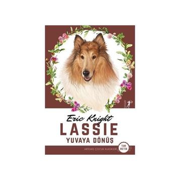 LASSIE - ERIC KNIGHT