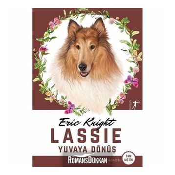 LASSIE - ERIC KNIGHT
