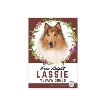 LASSIE - ERIC KNIGHT