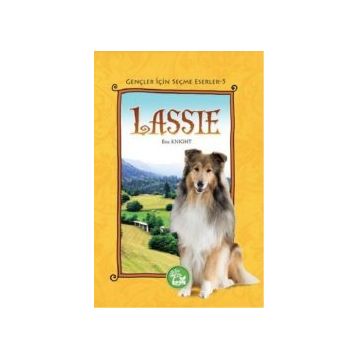 Lassie - Eric Knigle